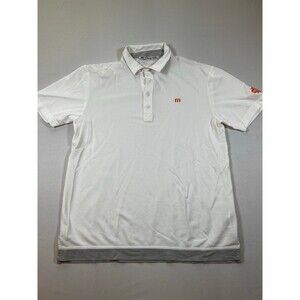 travis mathew polo